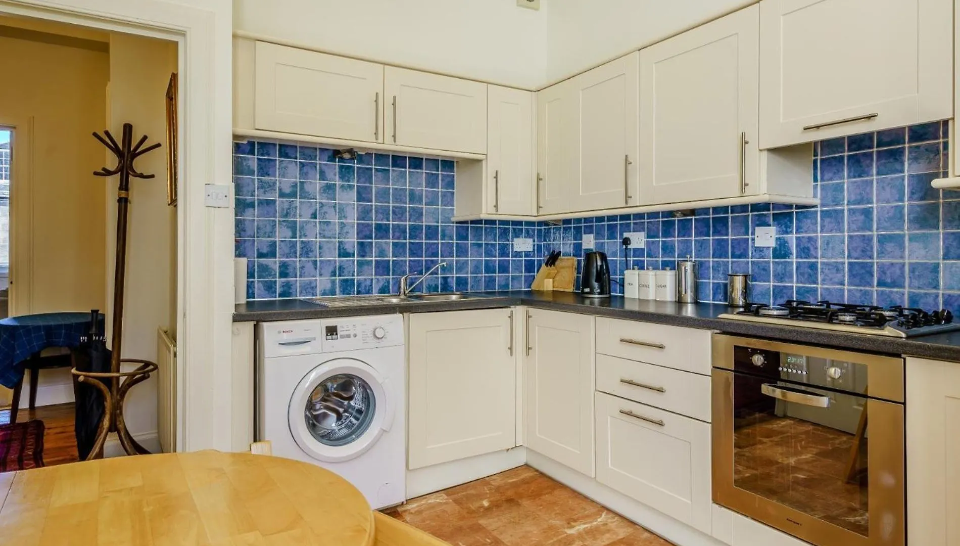 アパート 3 Bed In Edinburgh 79008アパートメント イギリス