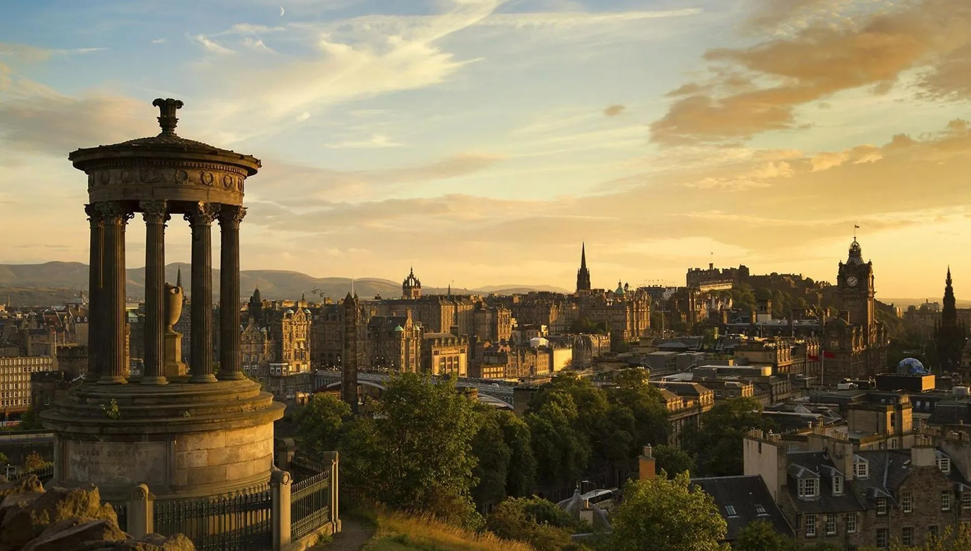 3 Bed In Edinburgh 79008アパートメント イギリス