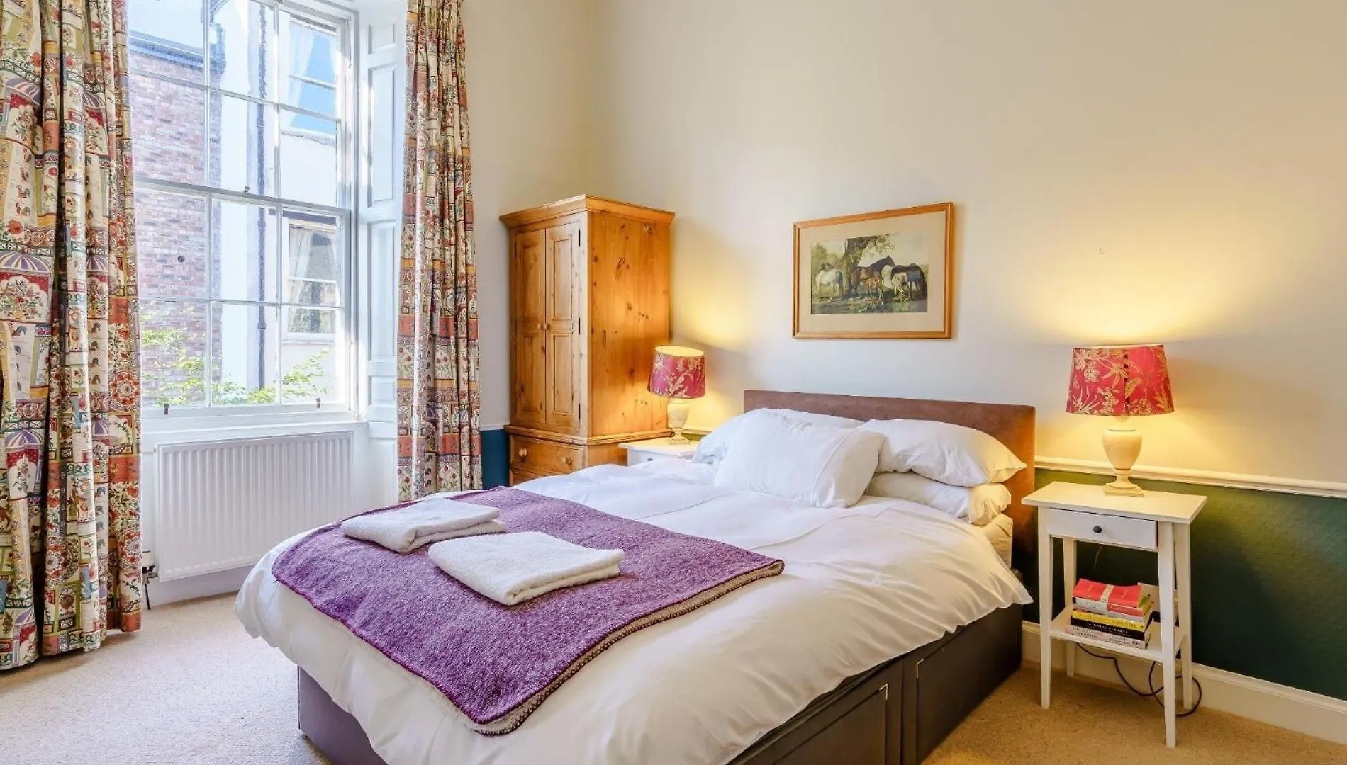 3 Bed In Edinburgh 79008アパートメント イギリス