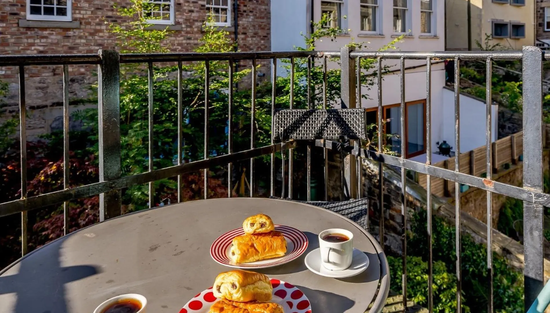 アパート 3 Bed In Edinburgh 79008アパートメント イギリス