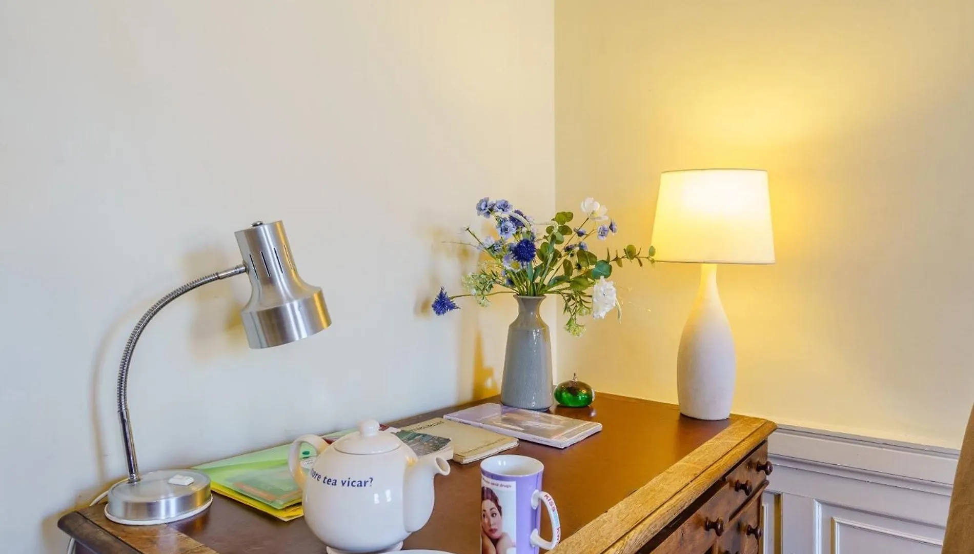 3 Bed In Edinburgh 79008公寓 公寓
