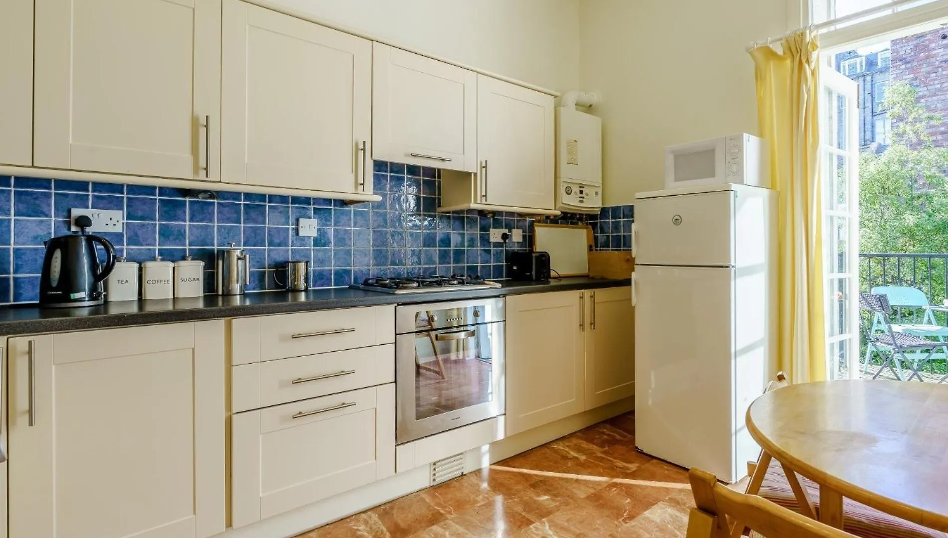 3 Bed In Edinburgh 79008公寓 0*,  英国