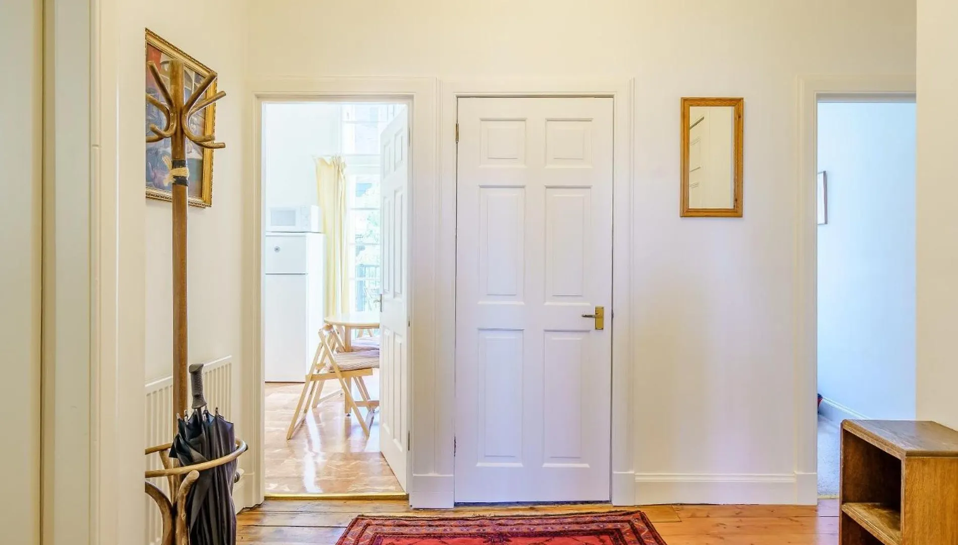 3 Bed In Edinburgh 79008公寓 公寓